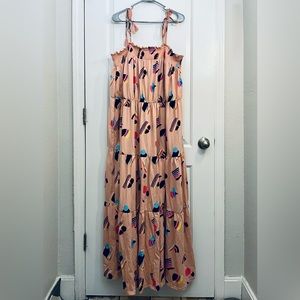 Target #takepride Pink Maxi